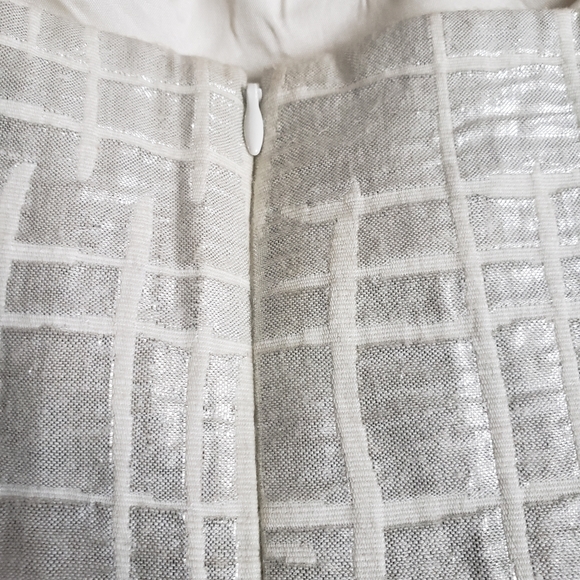 NWT Woven Dress Jacquard- BCBG Maxazria - Picture 14 of 16